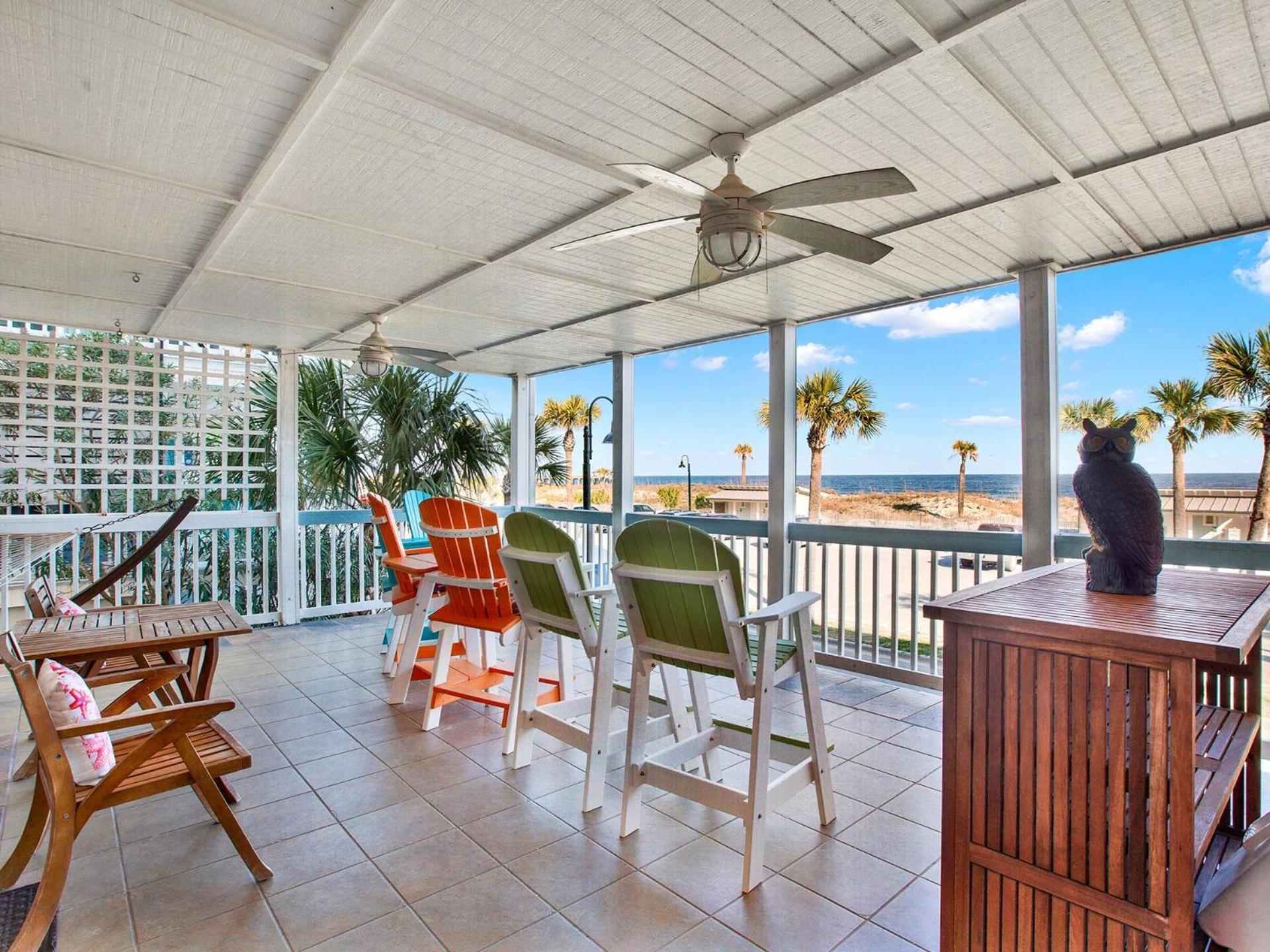 Once Upon A Tide Villa Tybee Island Exterior photo